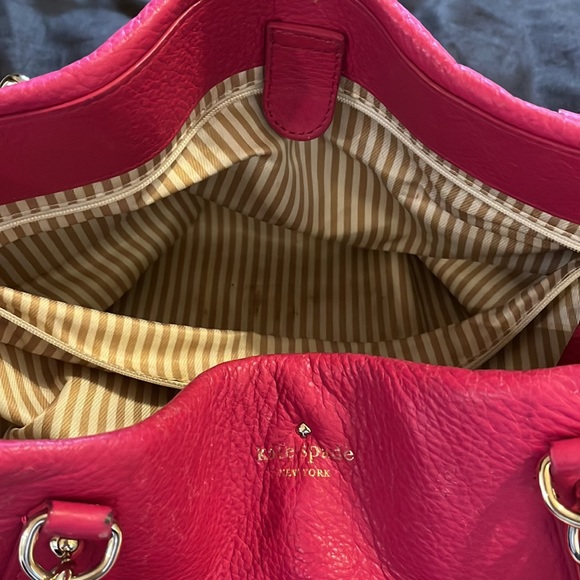 Kate Spade ♠️ Purse - Picture 4 of 10
